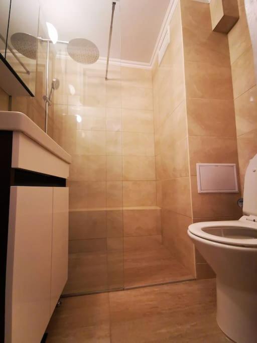 Apartament Cozy Bohemian Mgh *