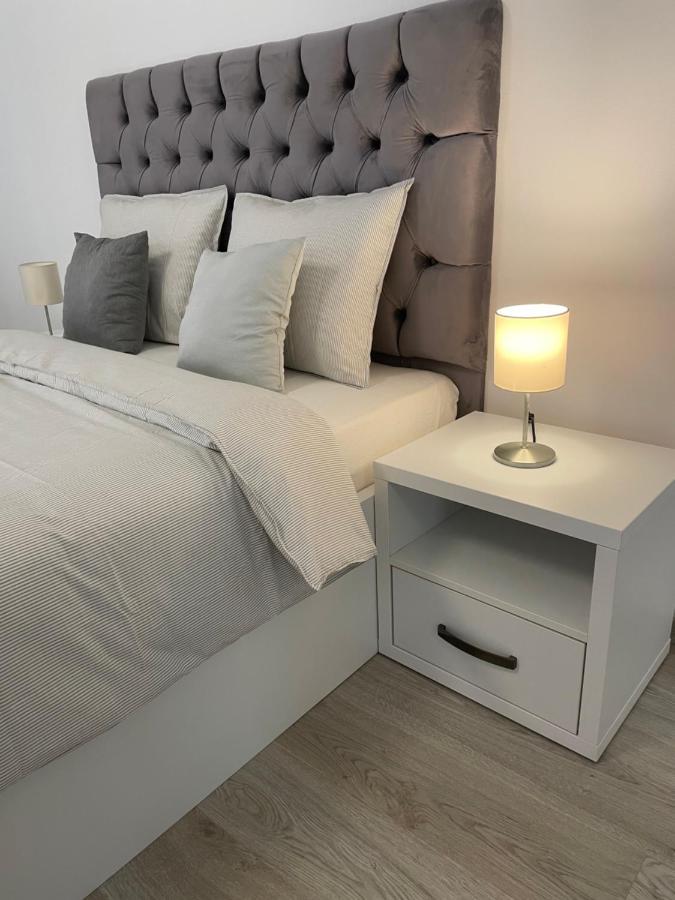 Apartment Confort 4