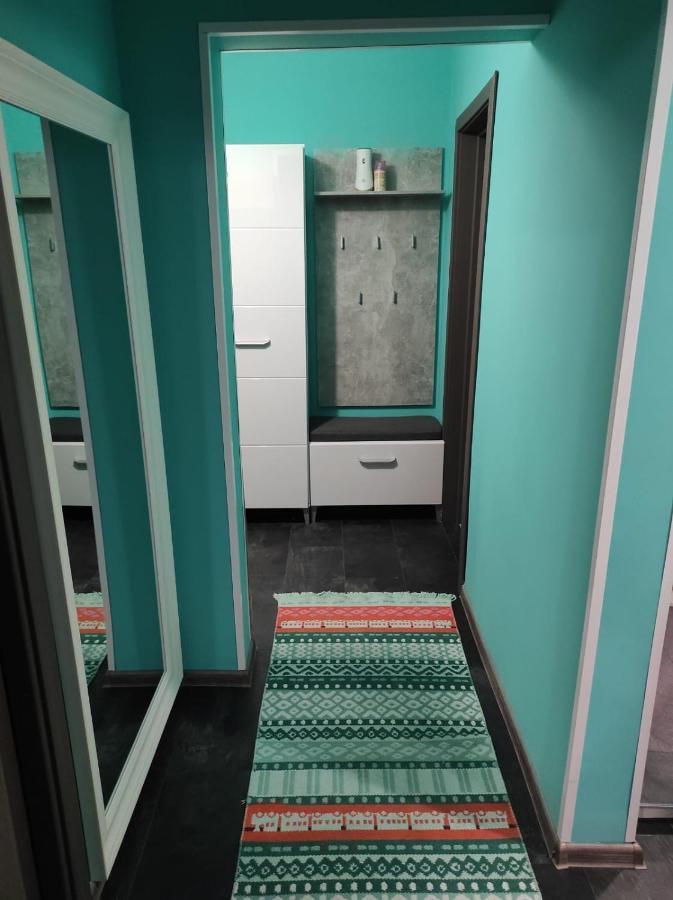 Private Near 3 Min Metrou Crangasi, 40 M2 Apartament