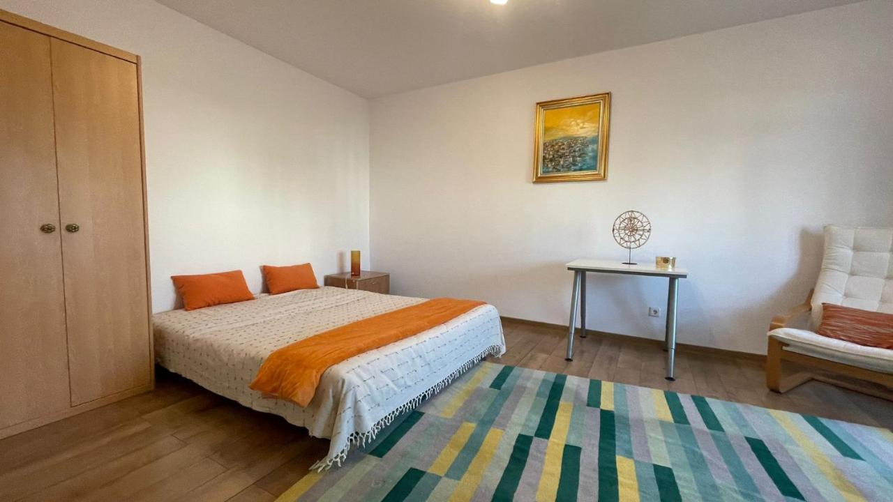 Apartment Old Town Center Calea Victoriei