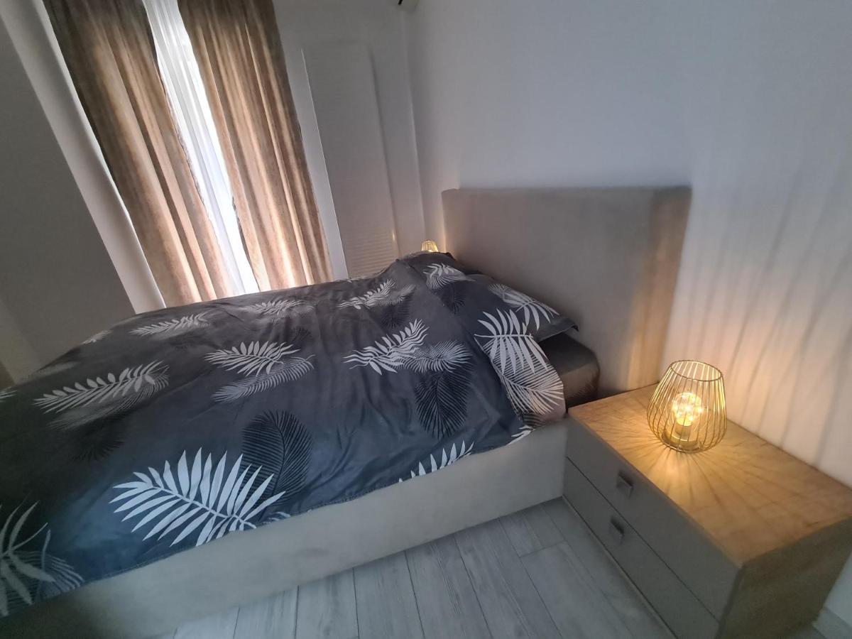 Apartament Moghioros Park Dum1 Apartment