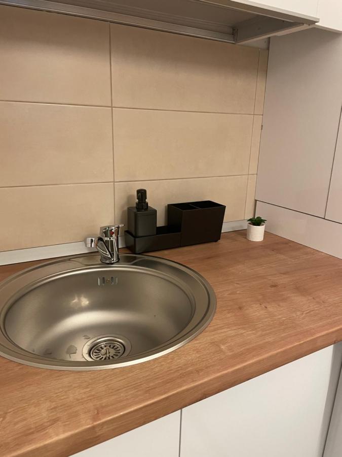 Apartment Confort 4 Bucharest