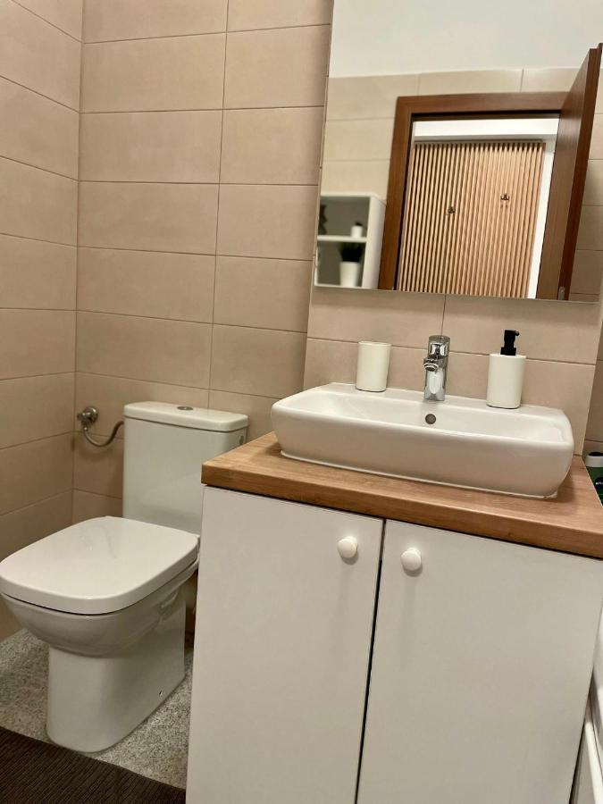 Confort 4 Bucharest