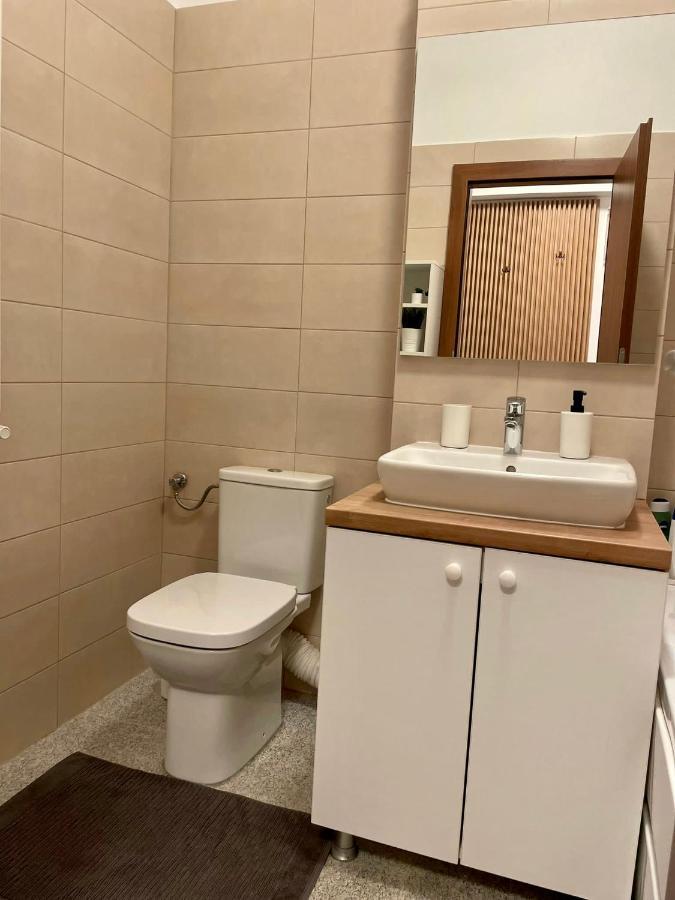 Apartment Confort 4 *