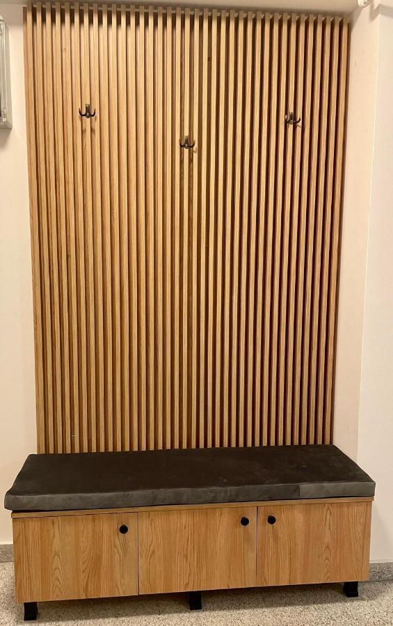 Confort 4 Apartment *
