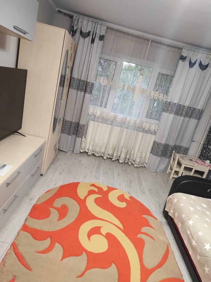 Private Near 3 Min Metrou Crangasi, 40 M2 Apartament *