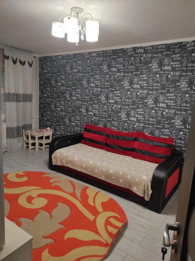 Private Near 3 Min Metrou Crangasi, 40 M2 Apartament