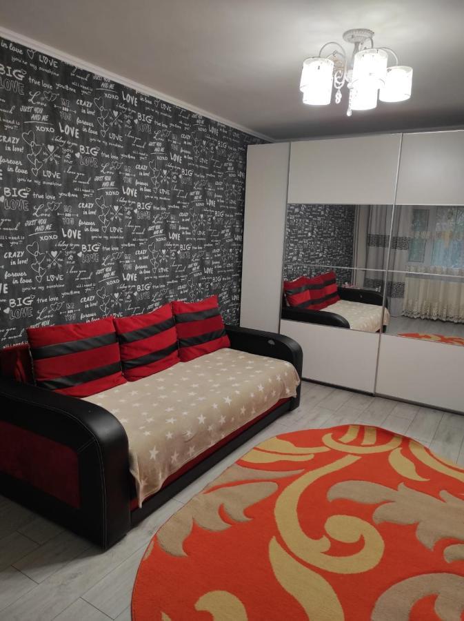 Private Near 3 Min Metrou Crangasi, 40 M2 Apartament