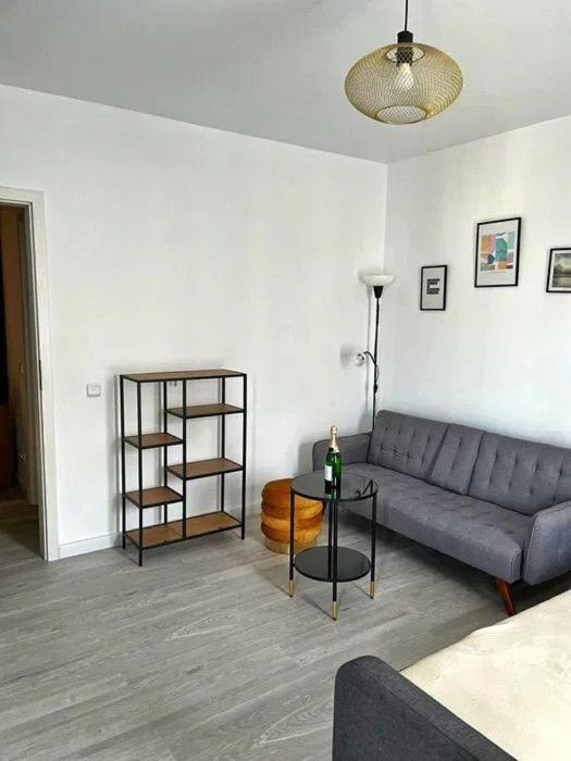 Apartament Plaza 3