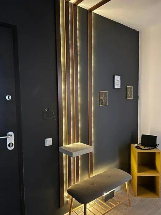 Plaza 3 Apartament *