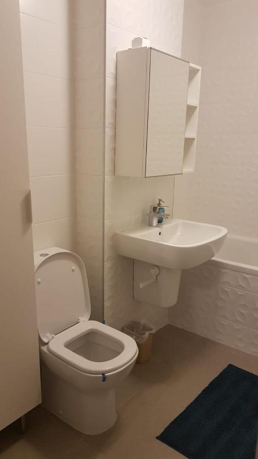 21 Apartment Bucharest