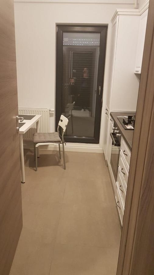 21 Apartment Bucharest