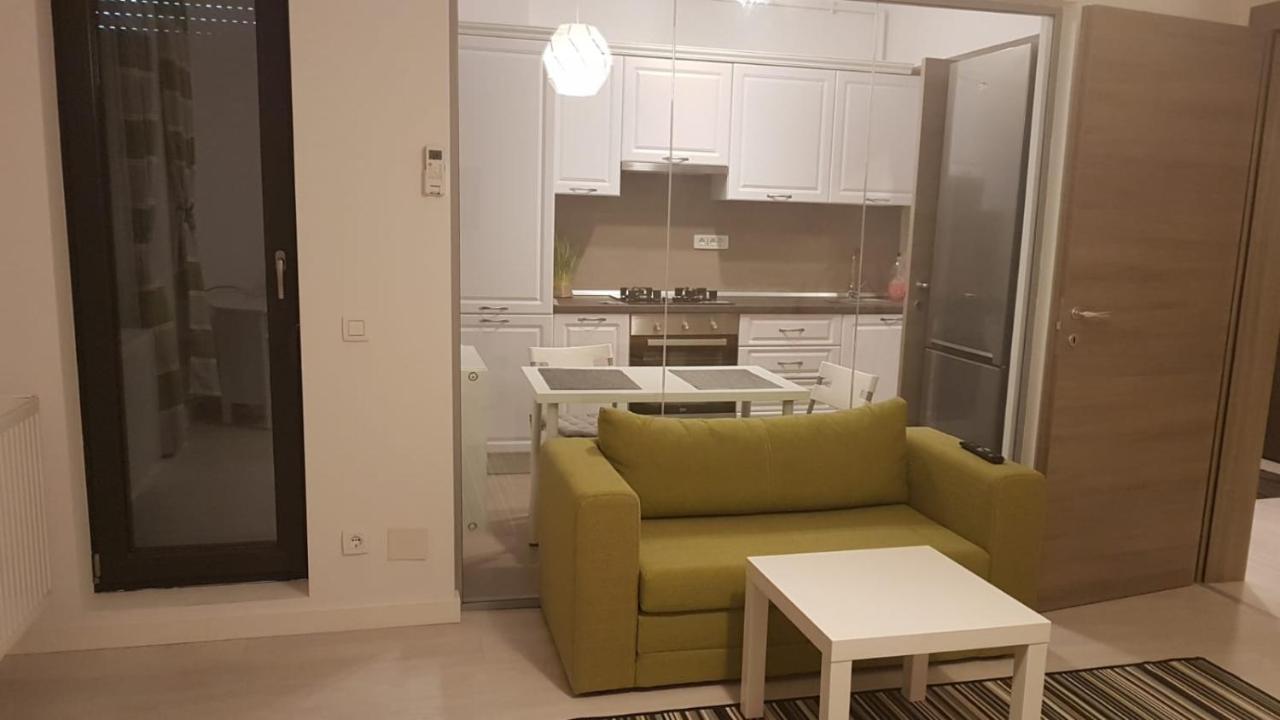 Apartment 21 Bucharest