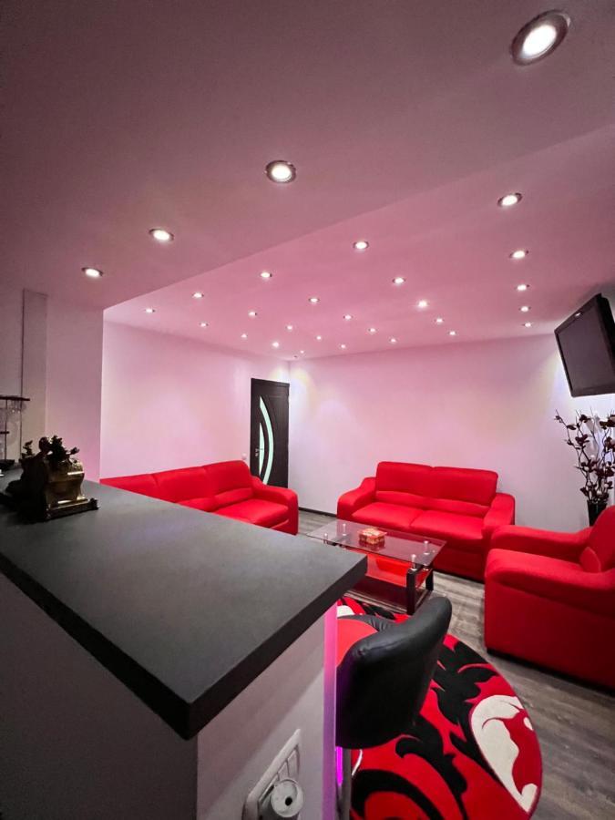 Apartament Linistit Si Luxos Piata Sudului *
