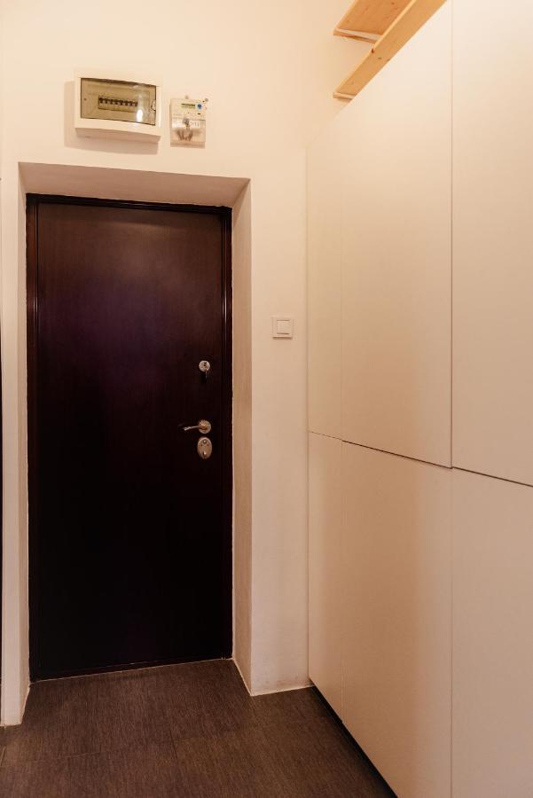 City Center Downtown Apartament Bucureşti