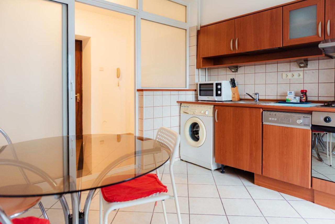 Apartment Piata Victoriei