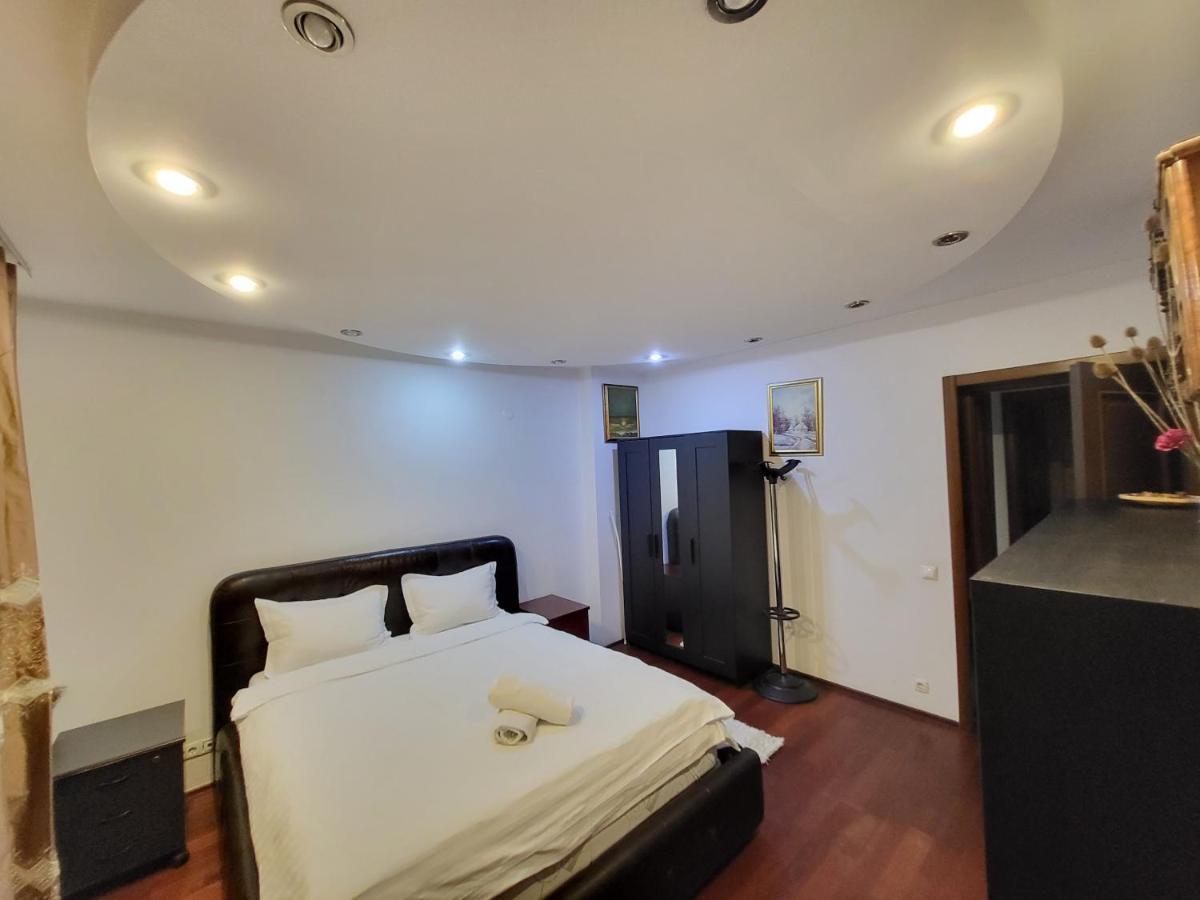 1st Floor National Arena Monza Apartment *