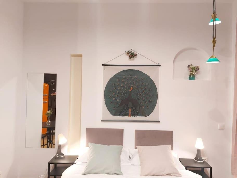 Apartment Sweet Dreams Cosy Piata Romana Bucharest