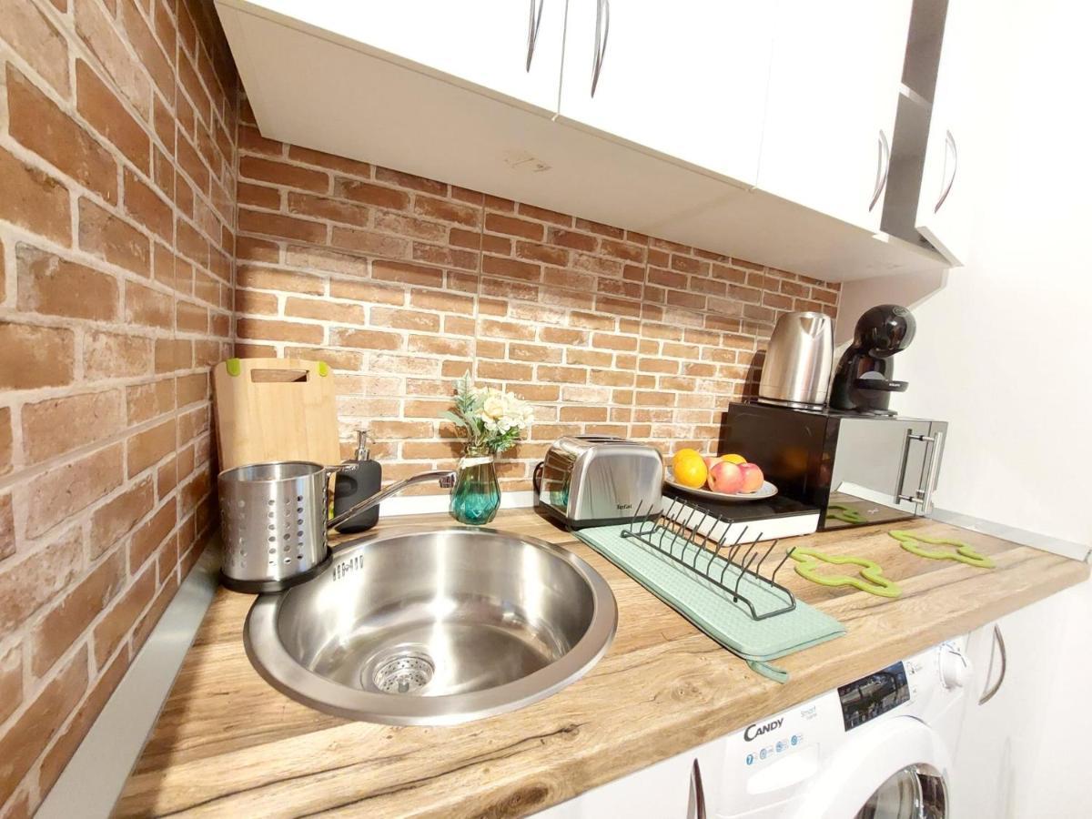 Sweet Dreams Cosy Piata Romana Apartment
