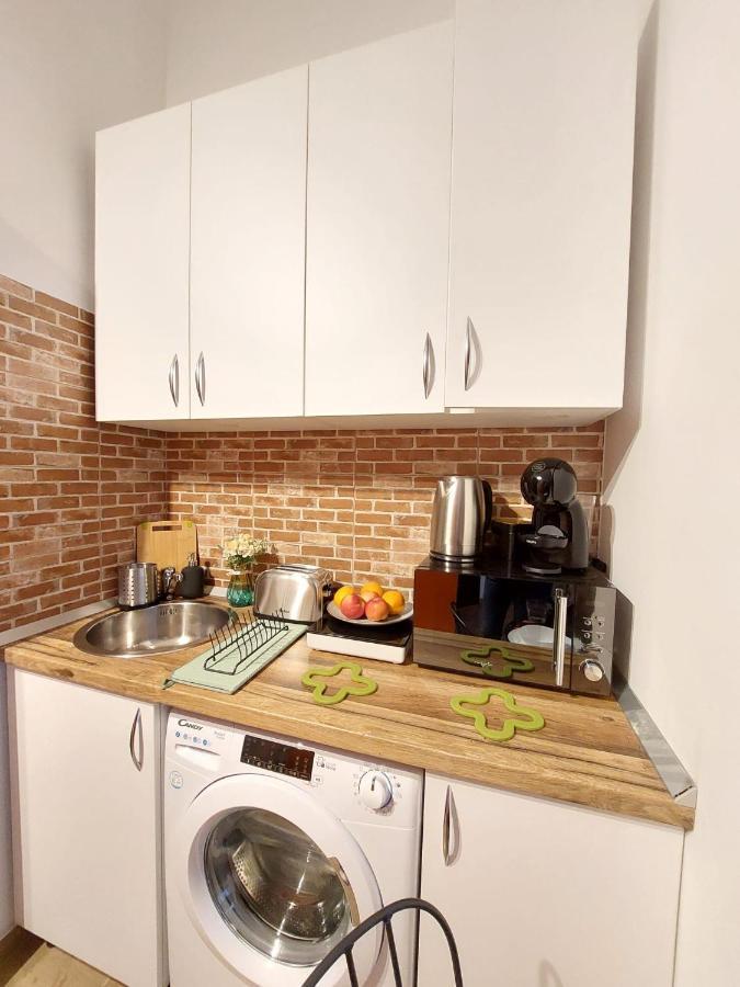 Apartment Sweet Dreams Cosy Piata Romana Bucharest