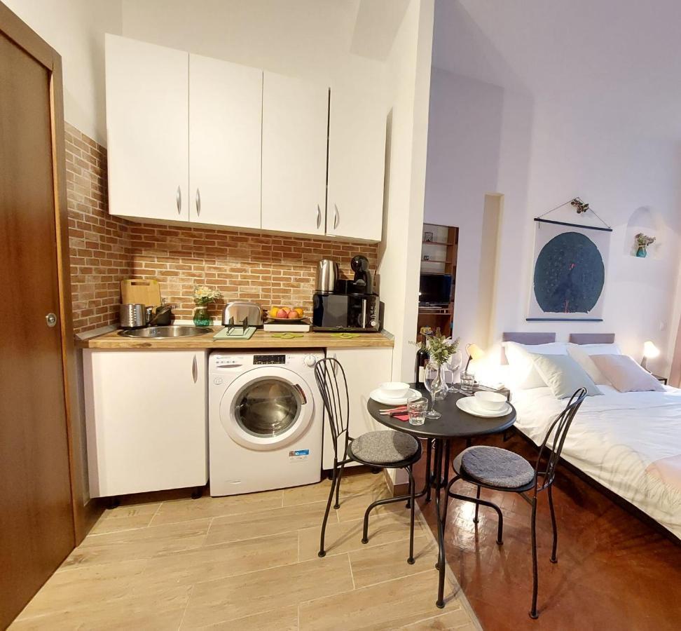 Apartment Sweet Dreams Cosy Piata Romana Bucharest