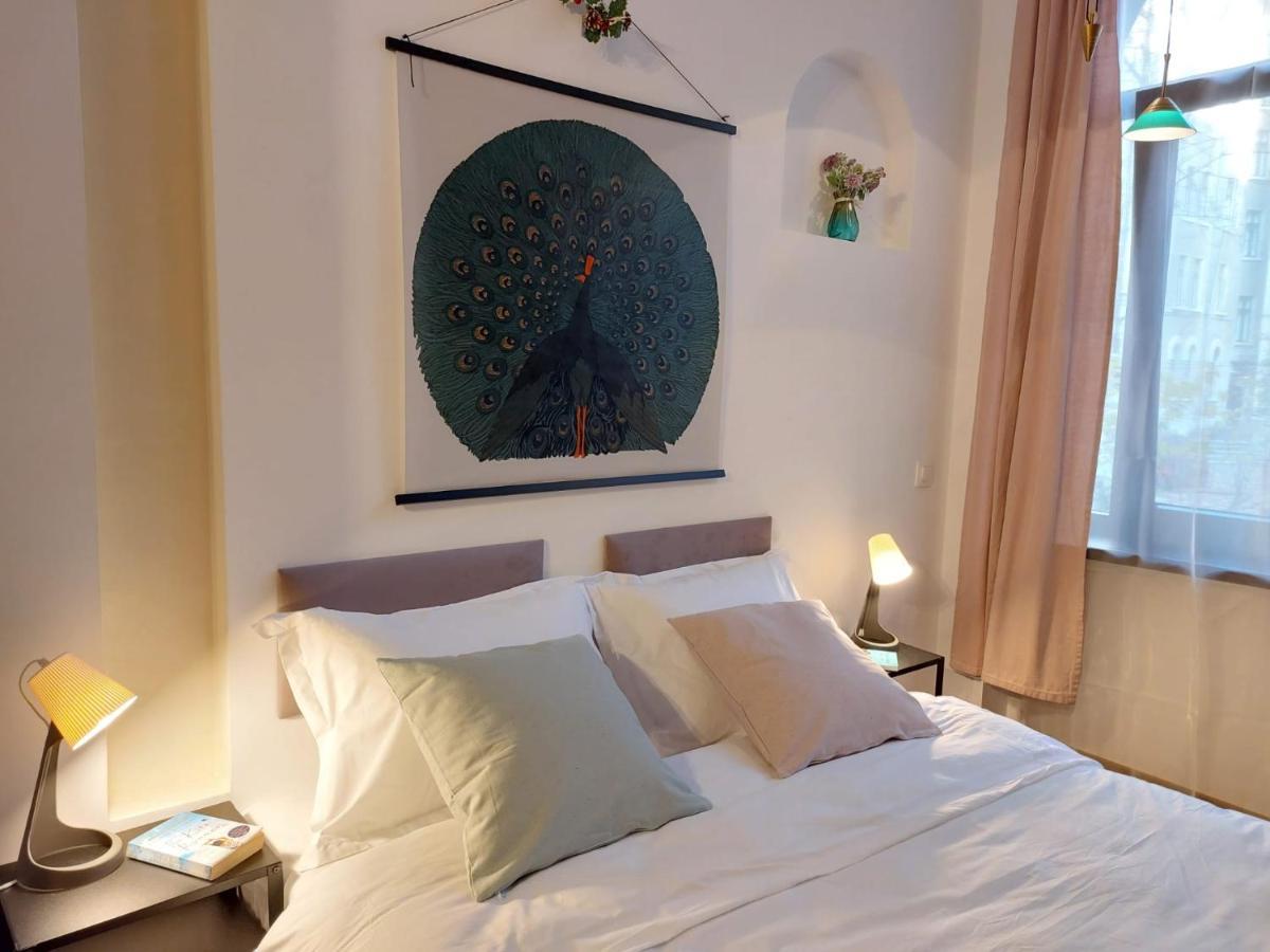 Sweet Dreams Cosy Piata Romana *