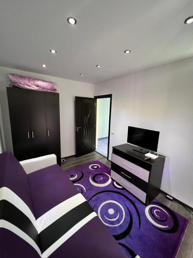 Apartament Apartament Linistit Si Luxos Piata Sudului *