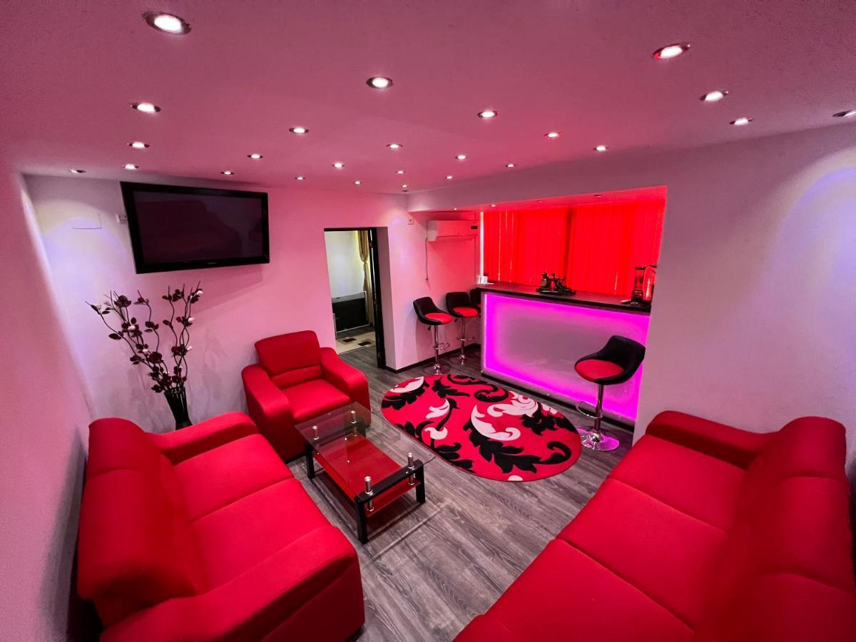 Apartament Apartament Linistit Si Luxos Piata Sudului Bucureşti