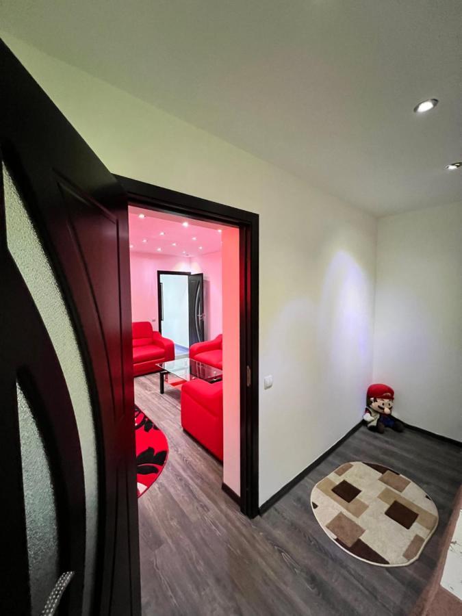 Apartament Linistit Si Luxos Piata Sudului *
