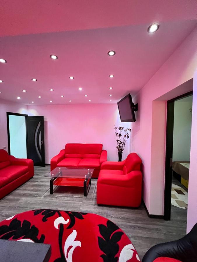 Apartament Linistit Si Luxos Piata Sudului