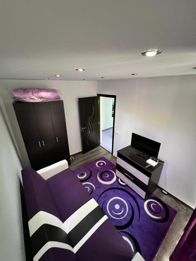Apartament Linistit Si Luxos Piata Sudului Apartament