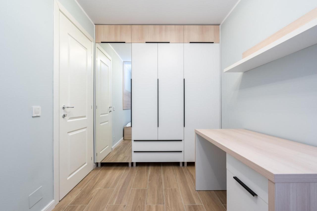Apartament Sleeping Beauty I Tineretului Bucureşti