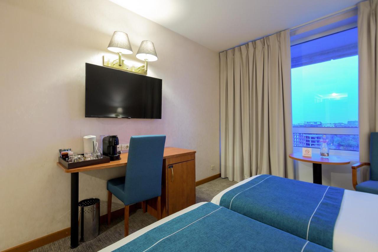 Ramada By Wyndham Parc Bucharest