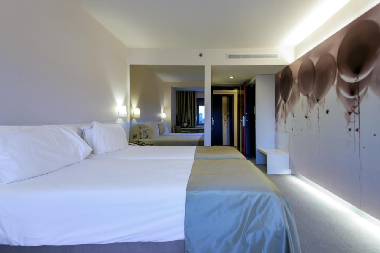 Ramada Plaza By Wyndham Convention Center Bucureşti