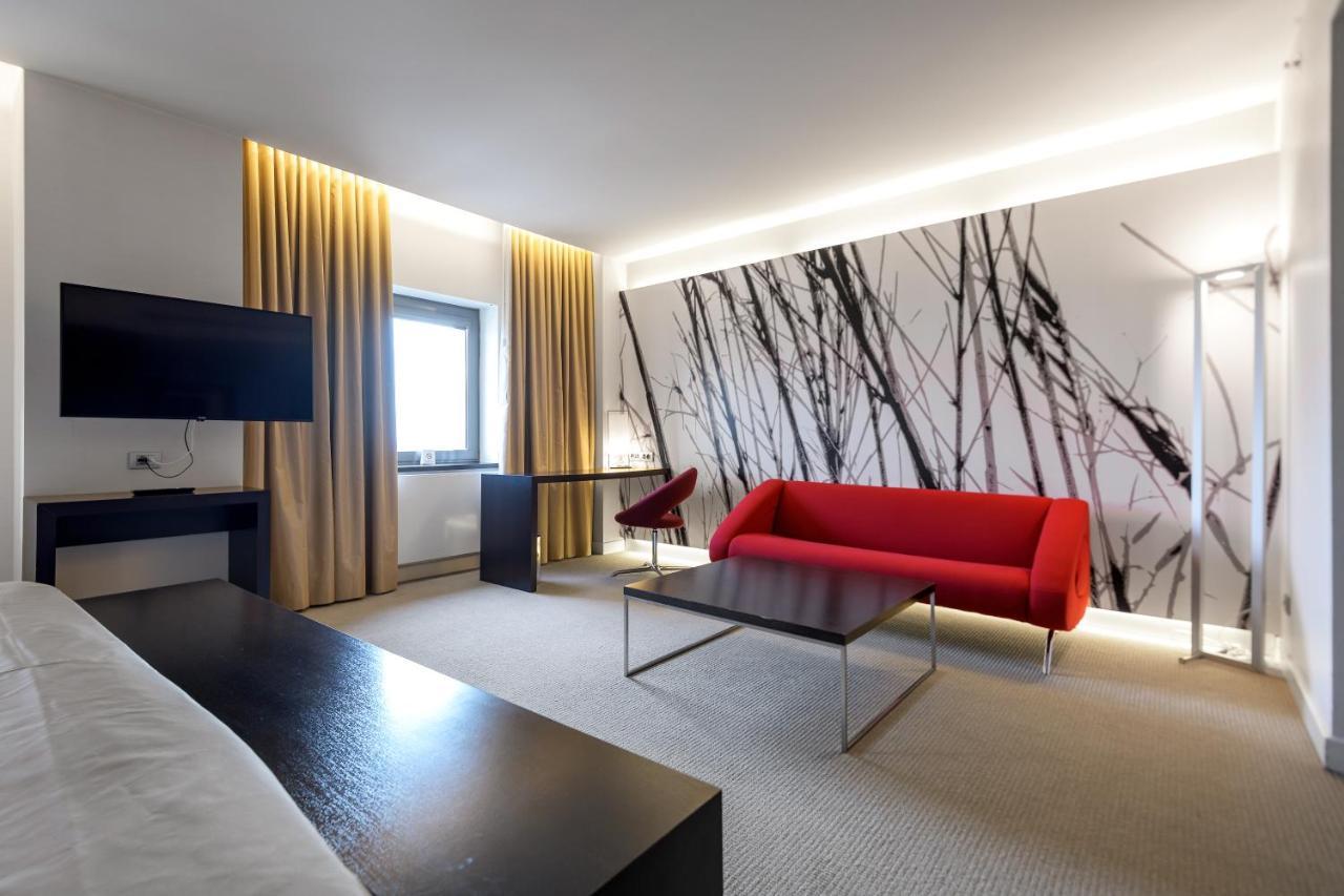 Ramada Plaza By Wyndham Convention Center Bucureşti