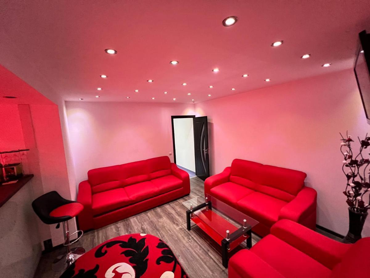 Apartament Apartament Linistit Si Luxos Piata Sudului