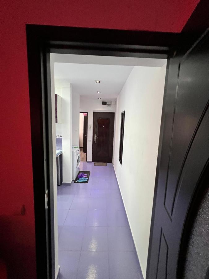 Apartament Linistit Si Luxos Piata Sudului Apartament Bucureşti