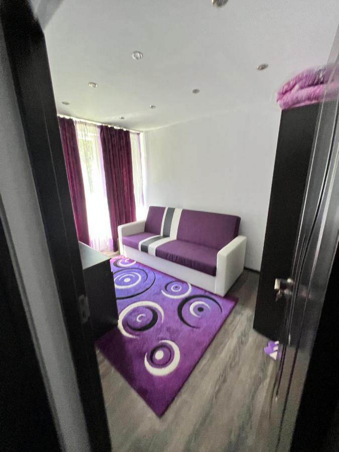 Apartament Linistit Si Luxos Piata Sudului Apartament
