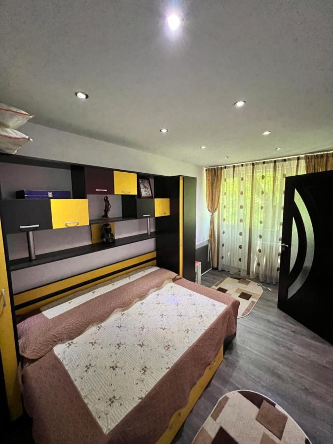 Apartament Linistit Si Luxos Piata Sudului *