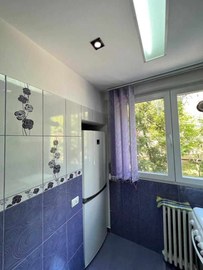 Apartament Linistit Si Luxos Piata Sudului Apartament *