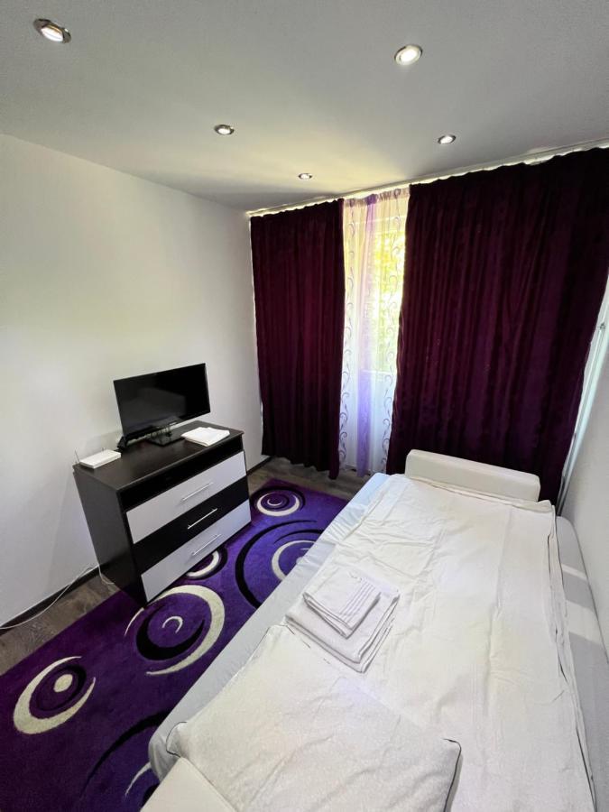Apartament Linistit Si Luxos Piata Sudului * Bucureşti