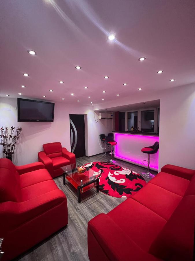 Apartament Linistit Si Luxos Piata Sudului Apartament