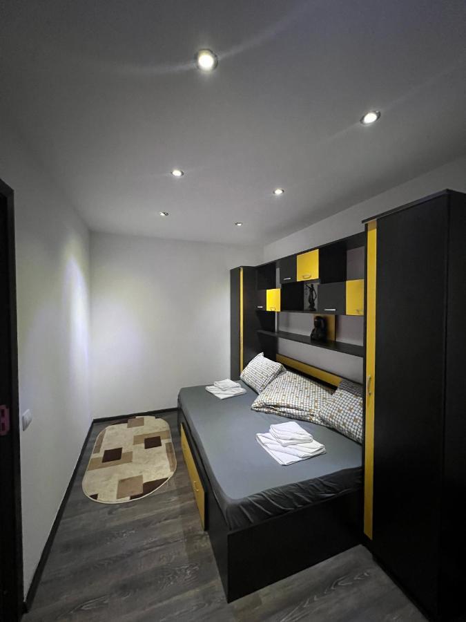 Apartament Linistit Si Luxos Piata Sudului Apartament *