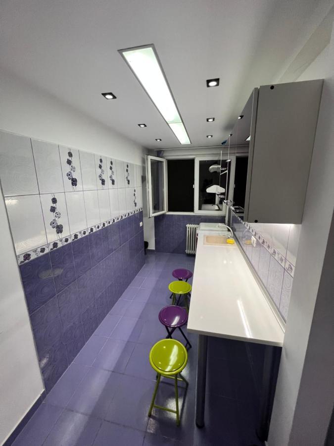 Apartament Linistit Si Luxos Piata Sudului *