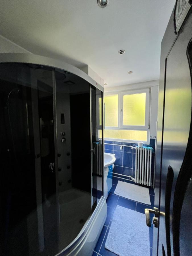 Apartament Linistit Si Luxos Piata Sudului Bucureşti