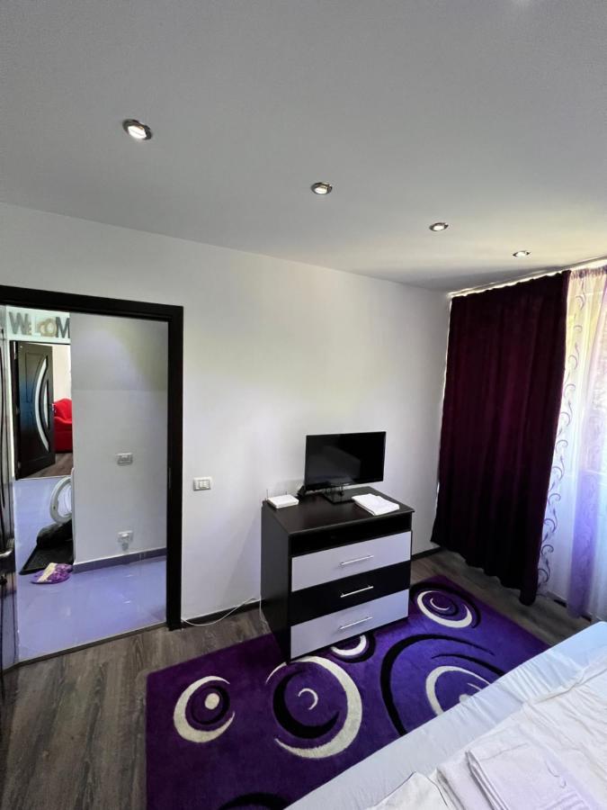 Apartament Apartament Linistit Si Luxos Piata Sudului *