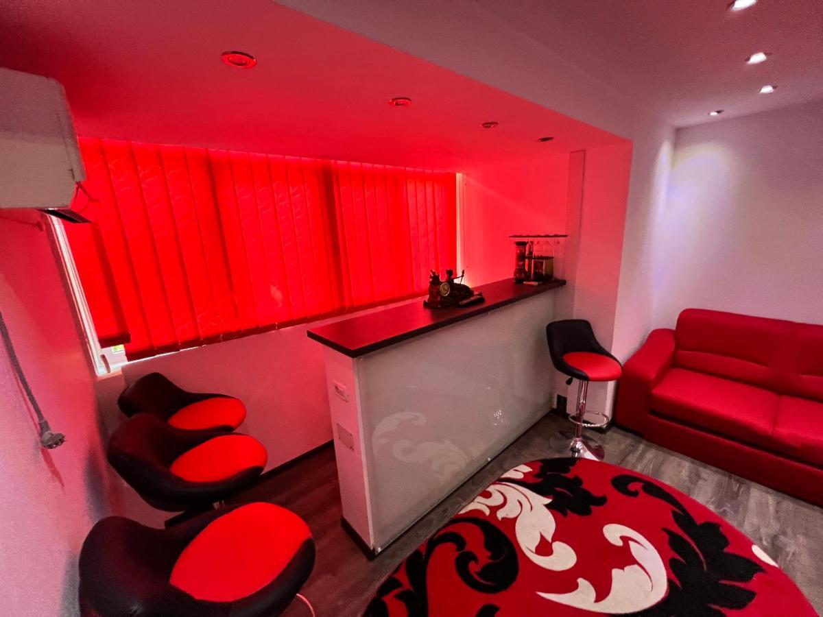 Apartament Linistit Si Luxos Piata Sudului Apartament Bucureşti