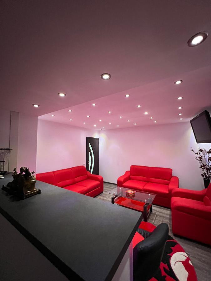 Apartament Linistit Si Luxos Piata Sudului Apartament