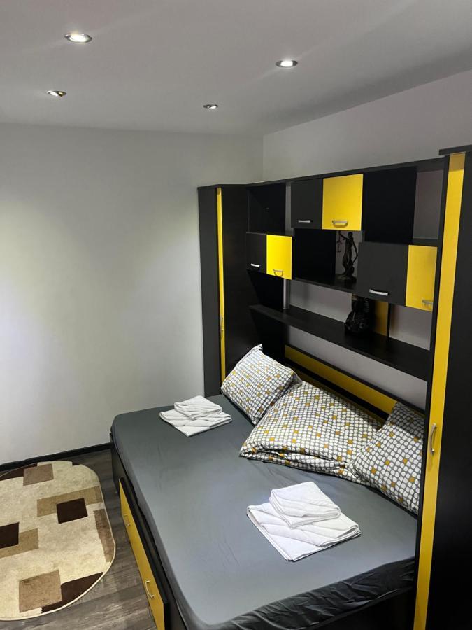 Apartament Apartament Linistit Si Luxos Piata Sudului *