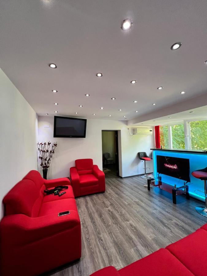 Apartament Linistit Si Luxos Piata Sudului *